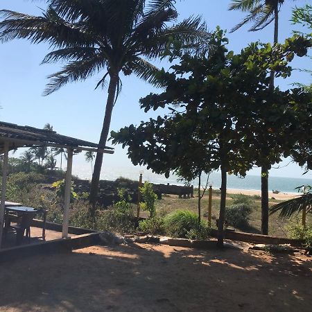 Mermaid Beach Resorts Vengurla Exterior photo