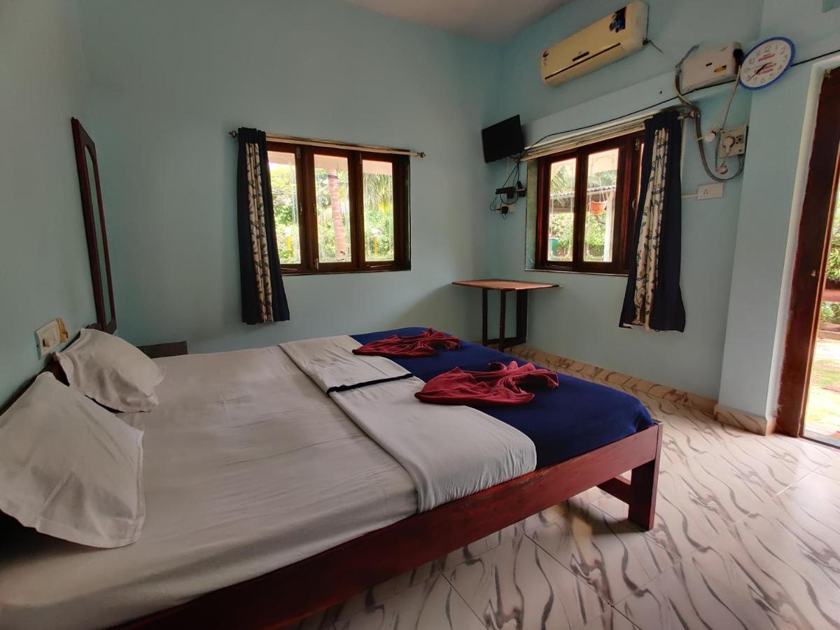 Mermaid Beach Resorts Vengurla Exterior photo