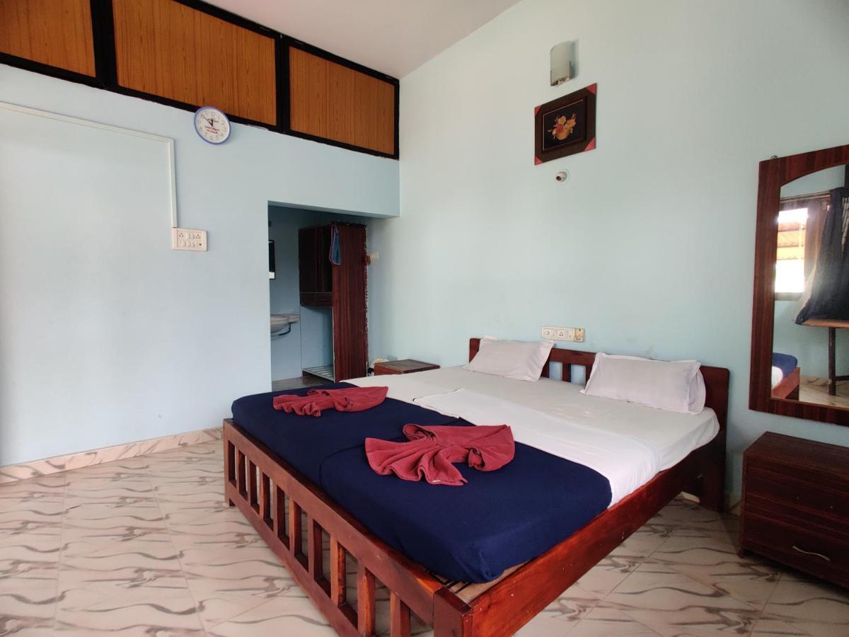 Mermaid Beach Resorts Vengurla Exterior photo