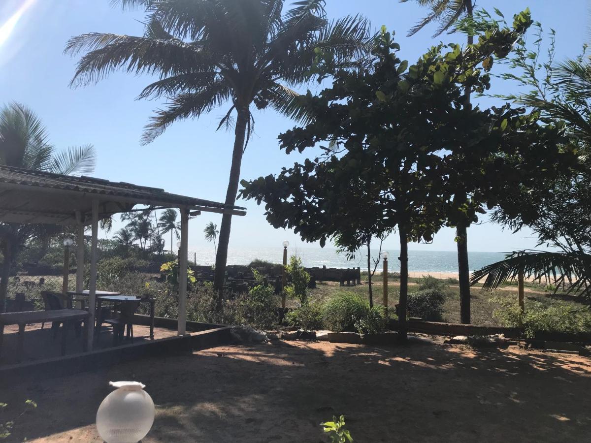 Mermaid Beach Resorts Vengurla Exterior photo