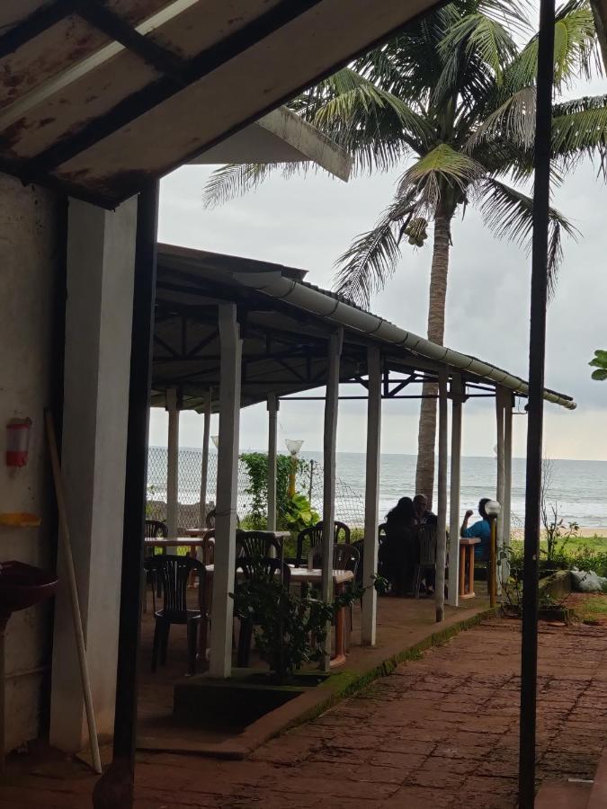 Mermaid Beach Resorts Vengurla Exterior photo