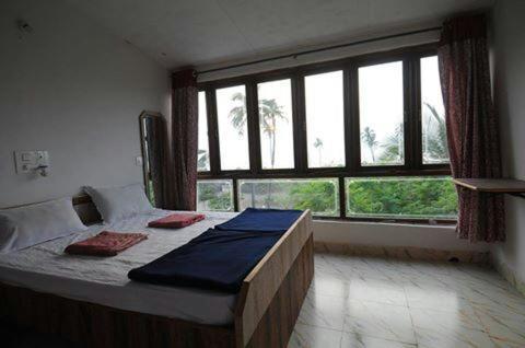 Mermaid Beach Resorts Vengurla Exterior photo